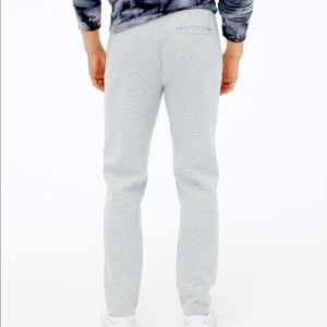 aeropostale mens air softspun tech fleece sweatpants